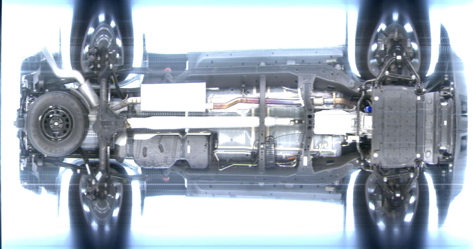 2026 Chevrolet Silverado 1500 Custom RWD