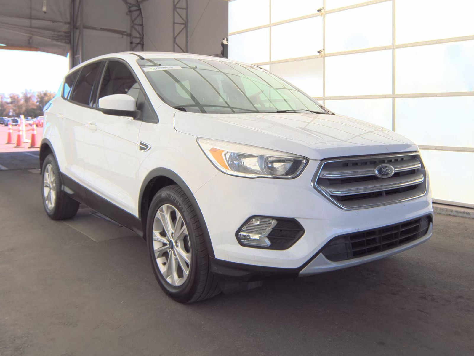 FORD ESCAPE - 5