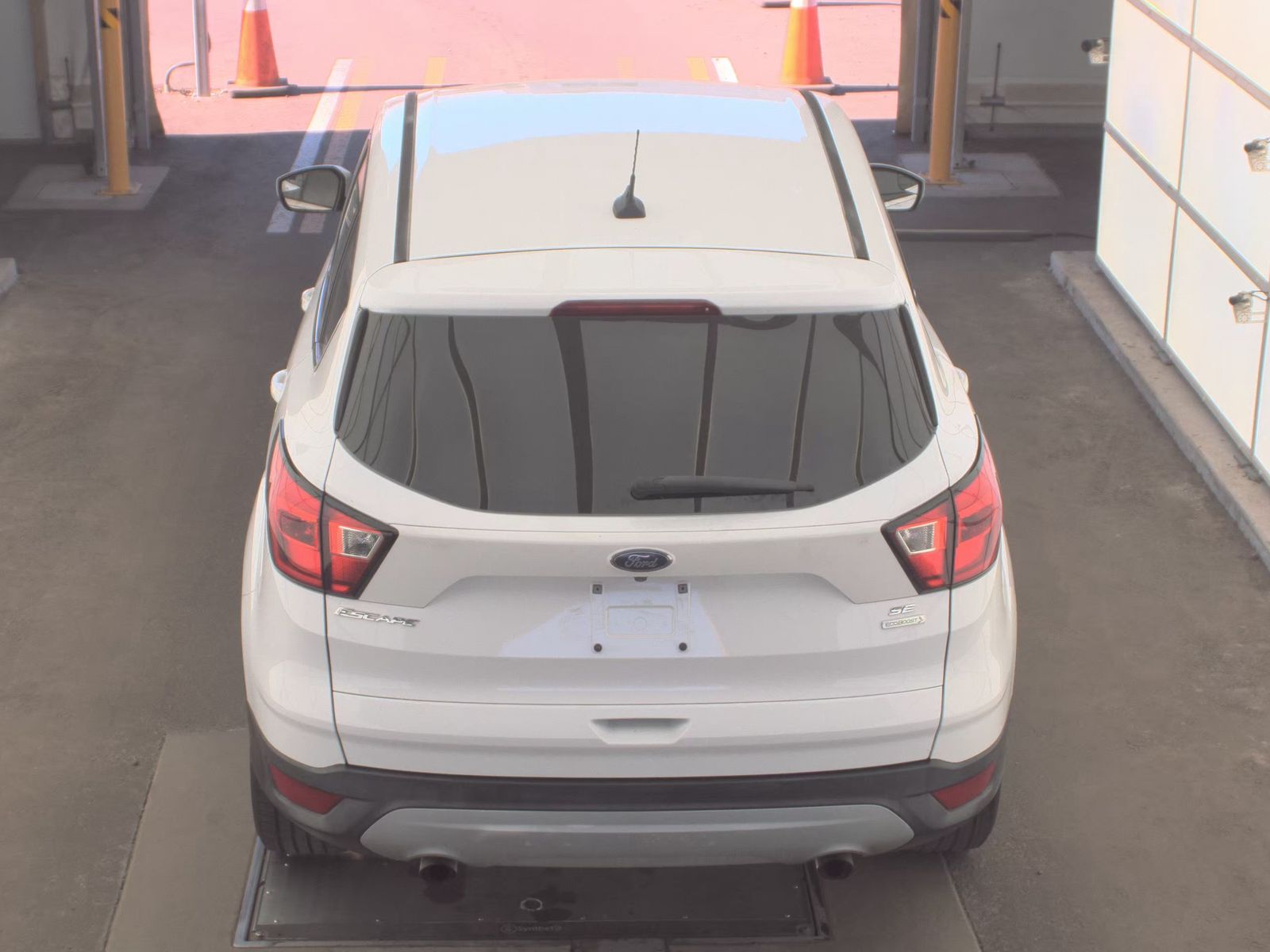 FORD ESCAPE - 7
