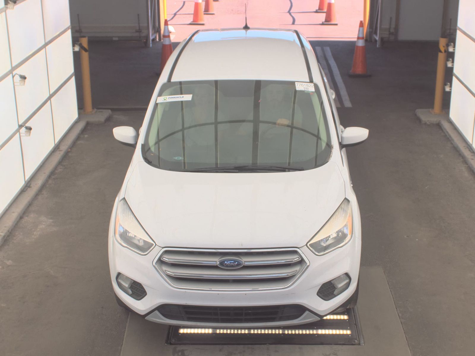 FORD ESCAPE - 3