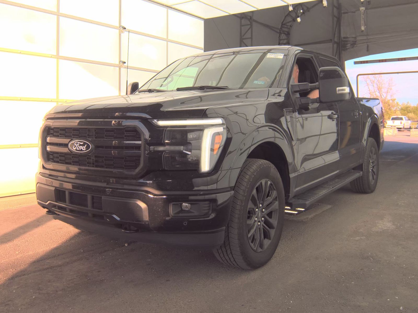 FORD F-150 - 1