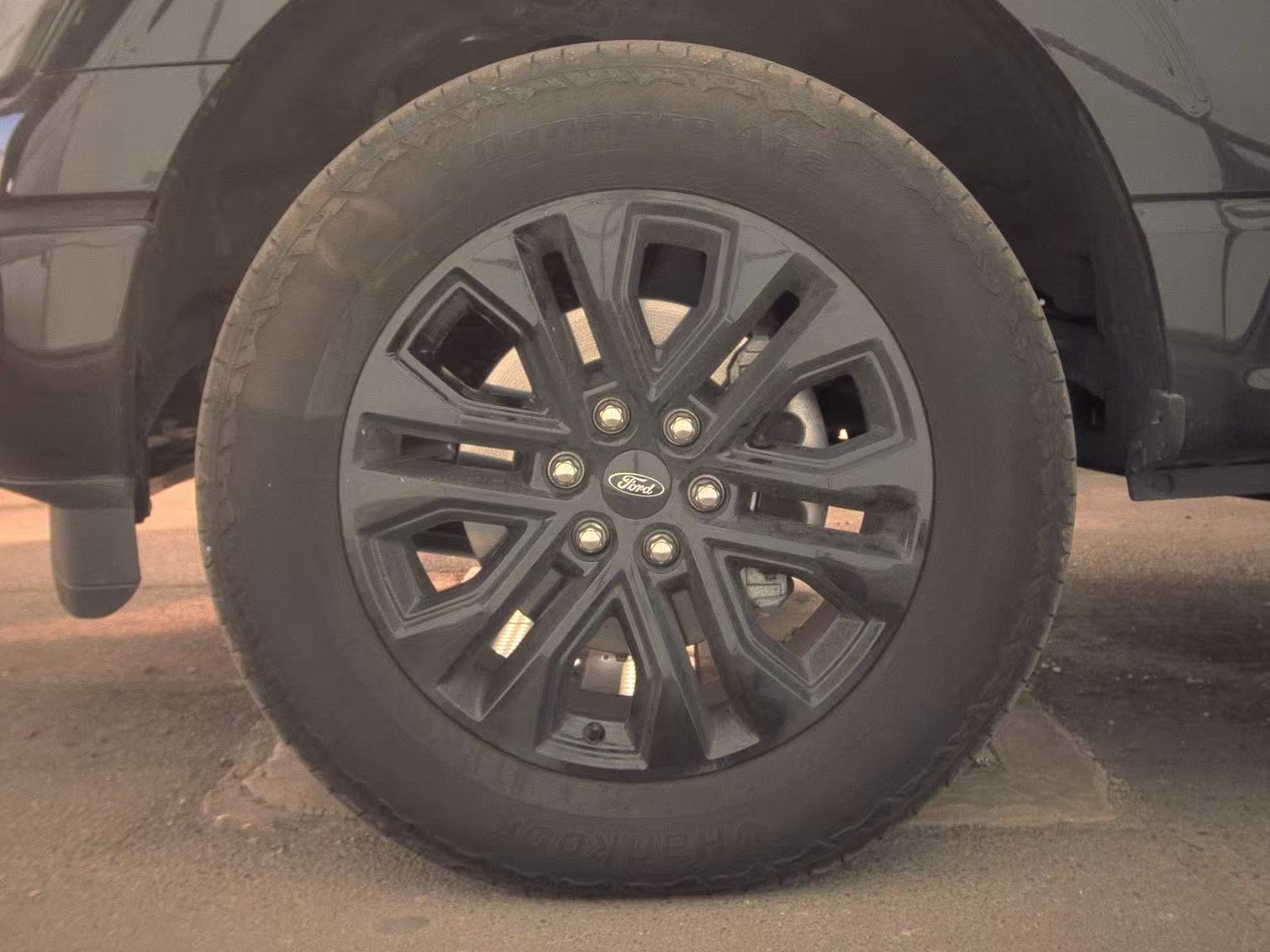 FORD F-150 - 10