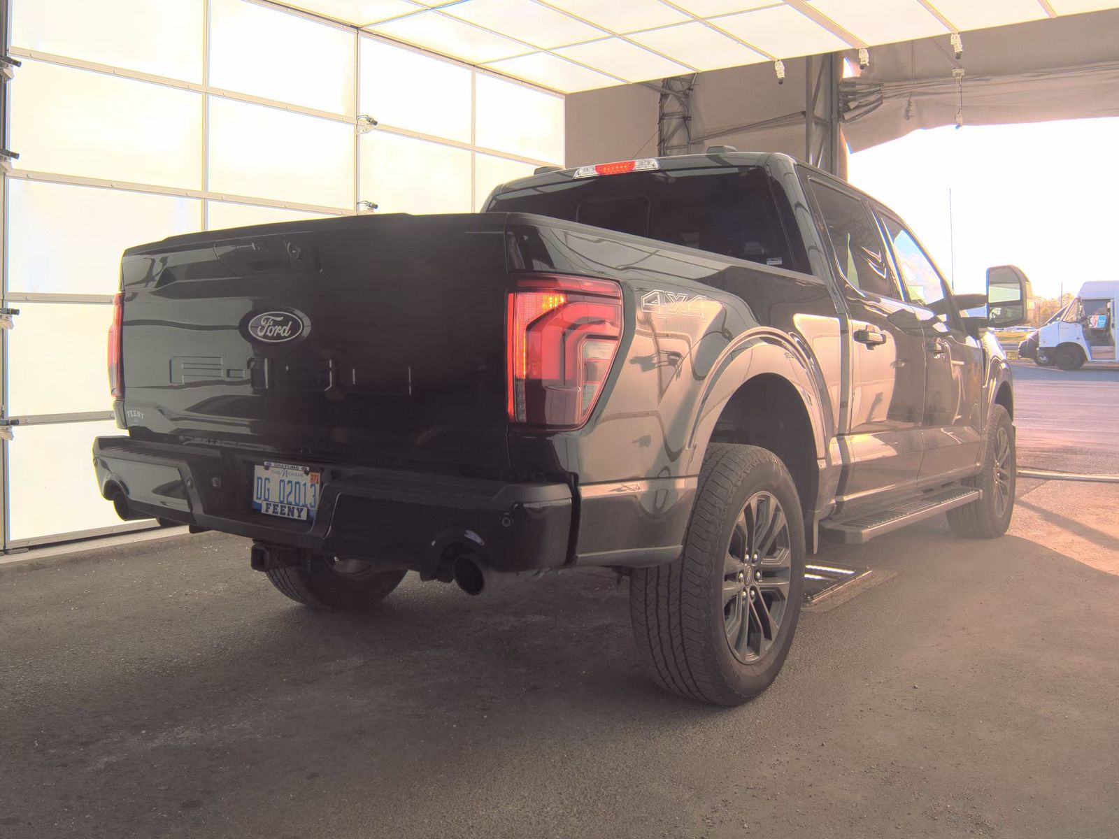 FORD F-150 - 6