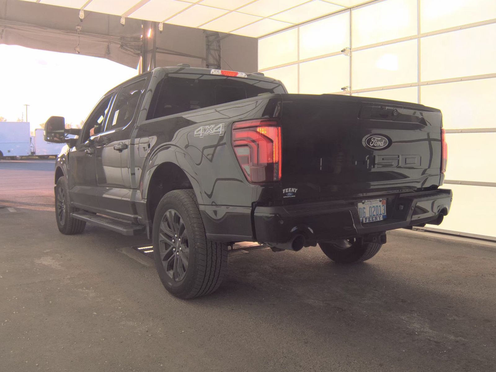 FORD F-150 - 9