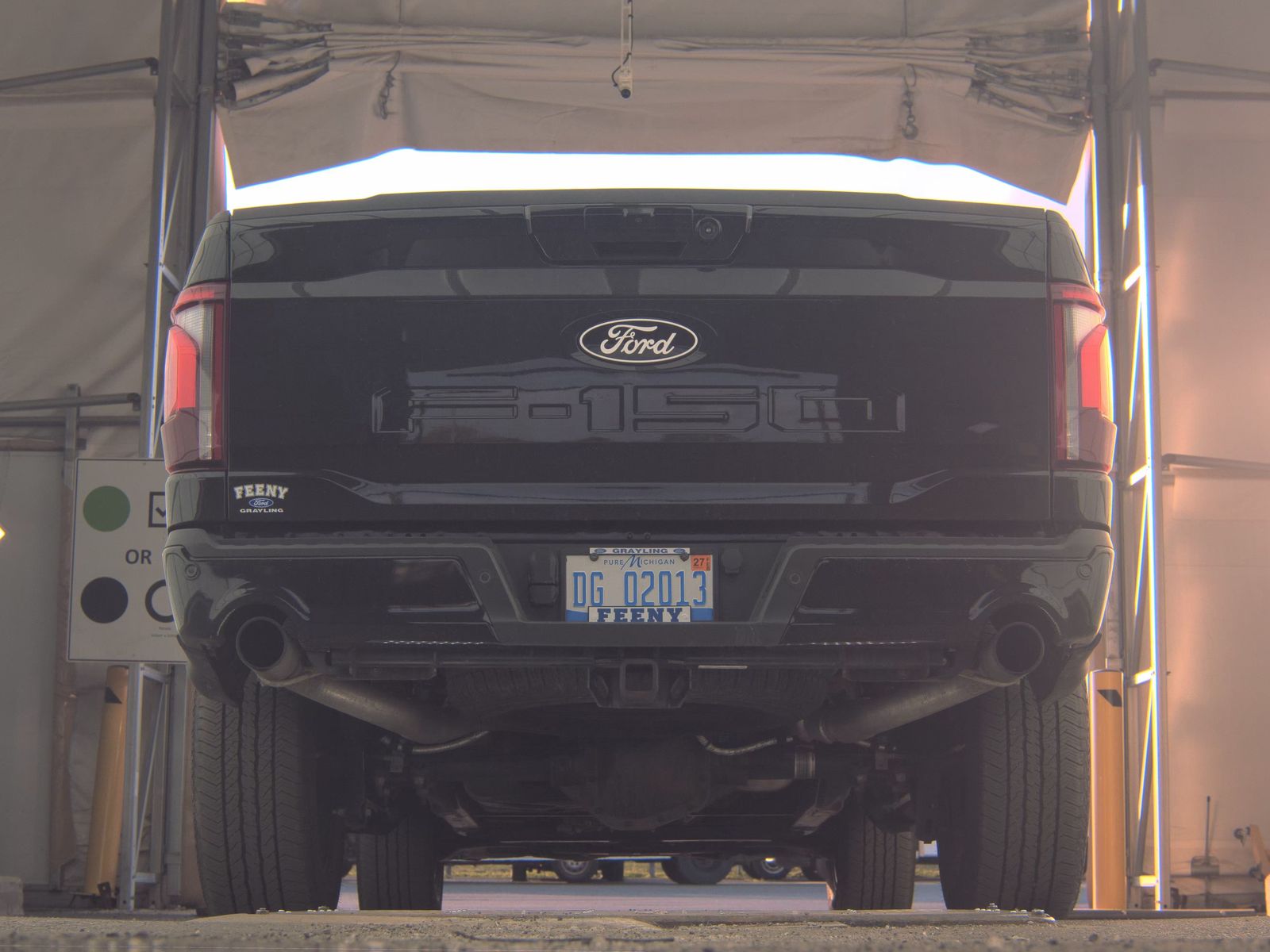 FORD F-150 - 8