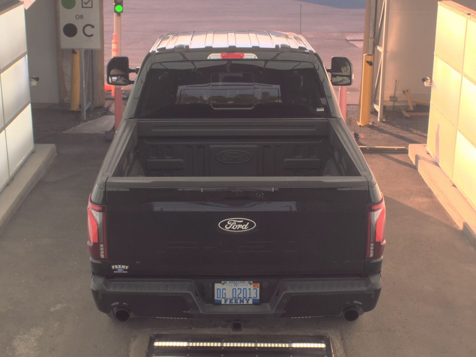 FORD F-150 - 7