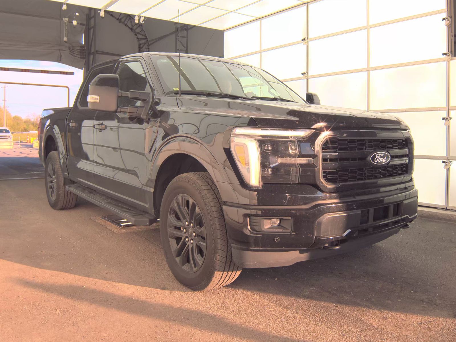 FORD F-150 - 5