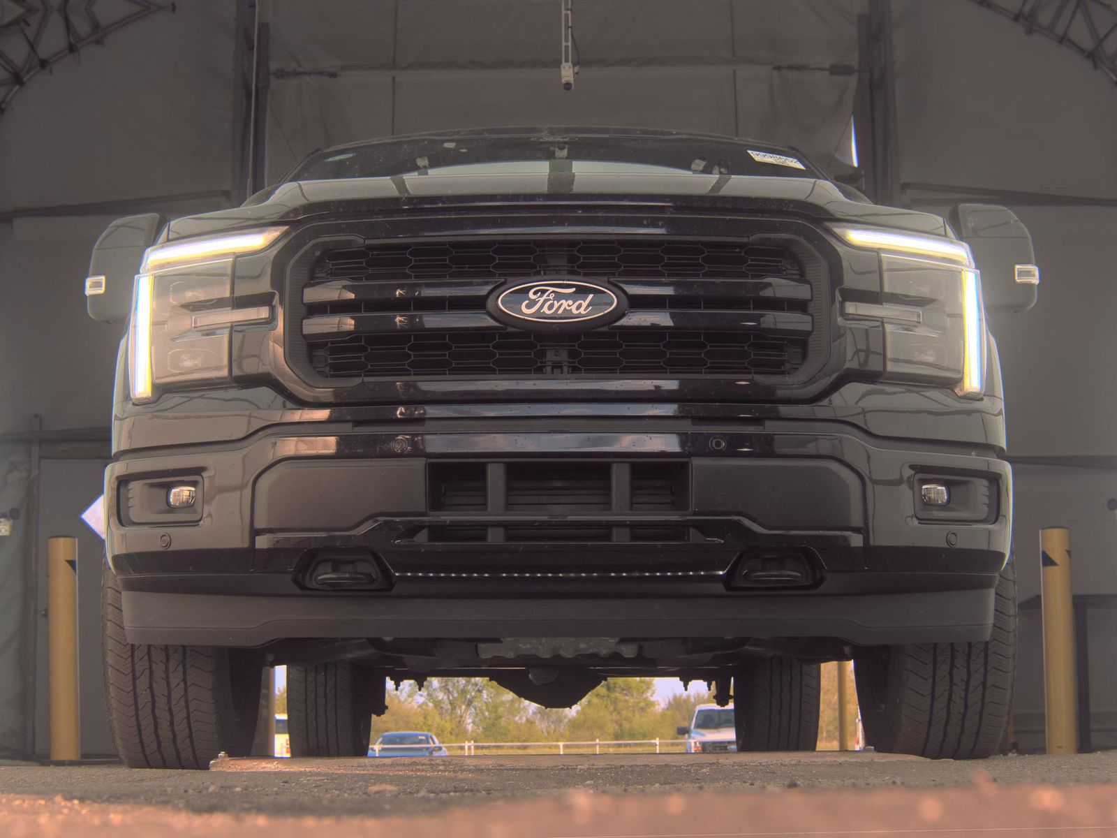 FORD F-150 - 4