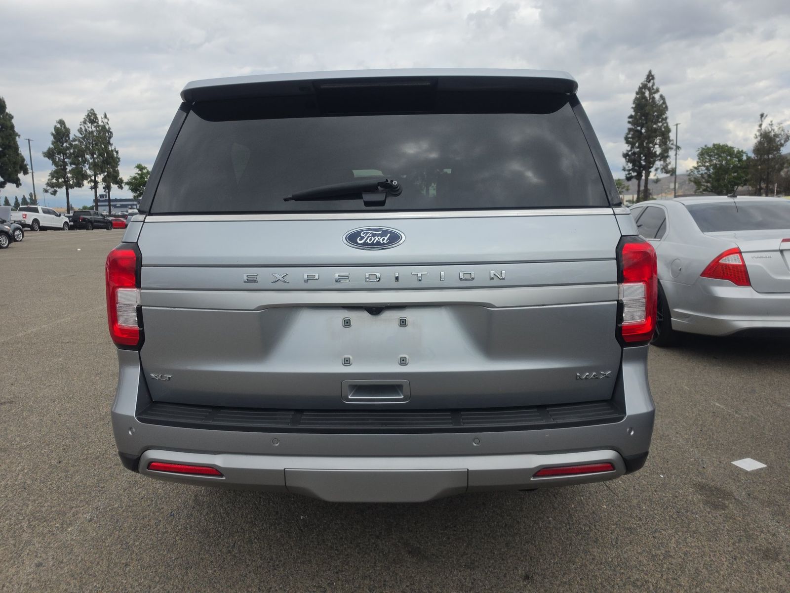 FORD EXPEDITION MAX - 6