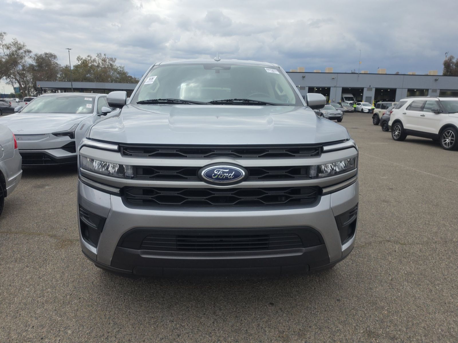 FORD EXPEDITION MAX - 3