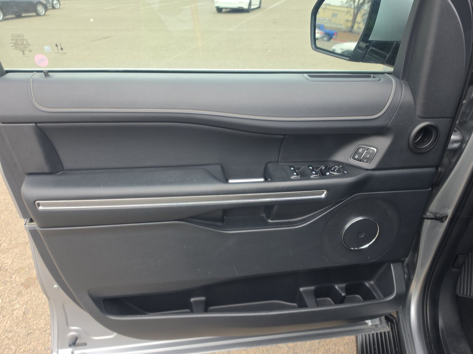 FORD EXPEDITION MAX - 10