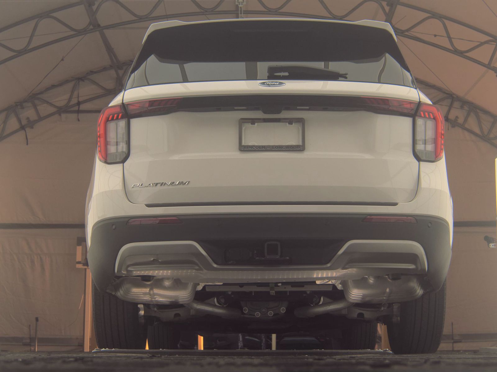 FORD EXPLORER - 8