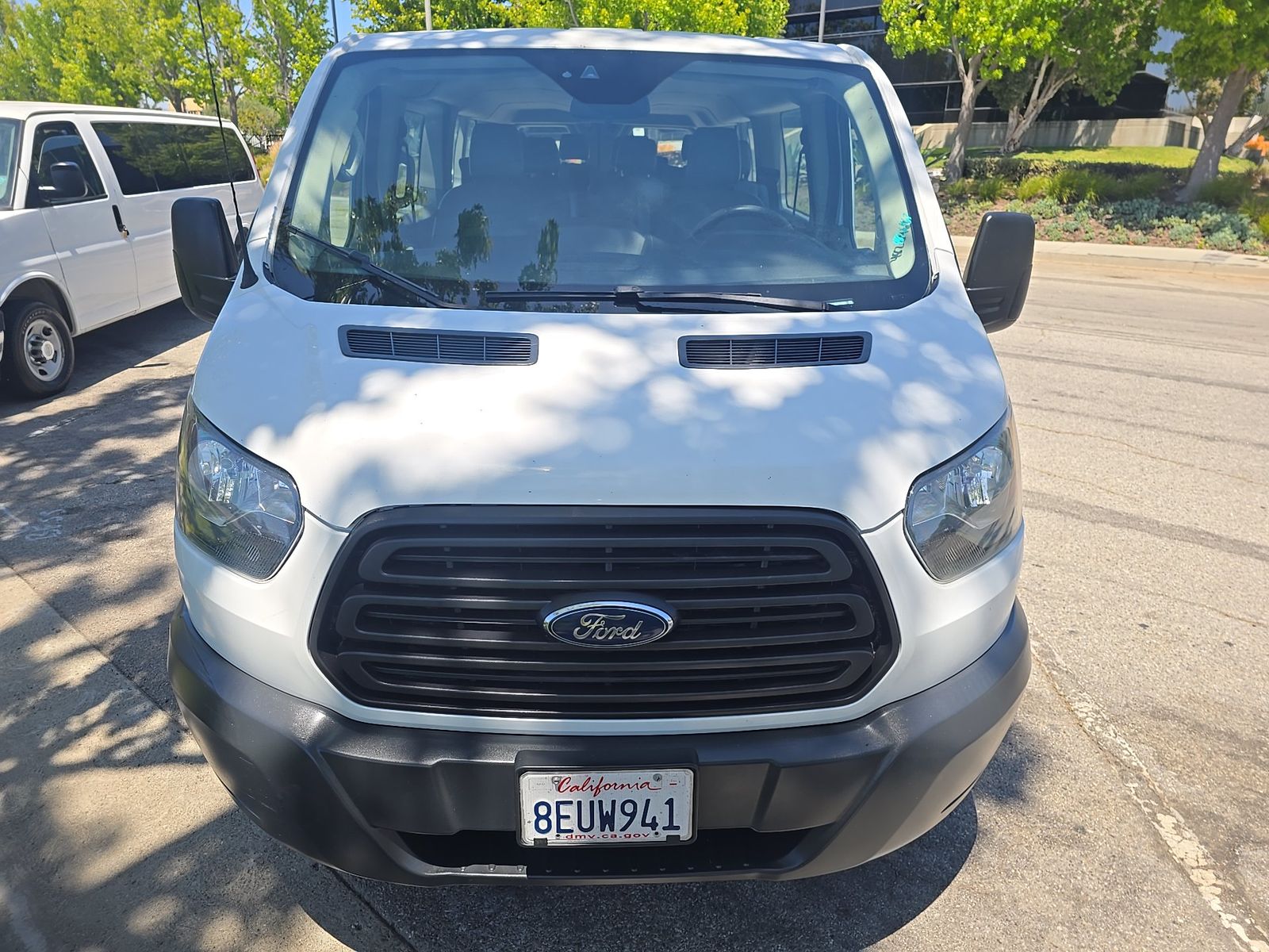 FORD TRANSIT 350 - 3
