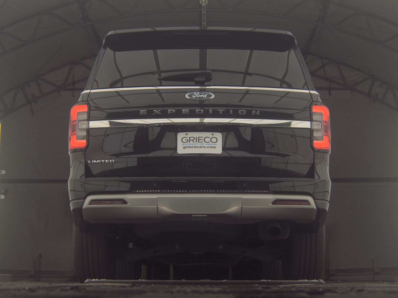 FORD EXPEDITION - 8