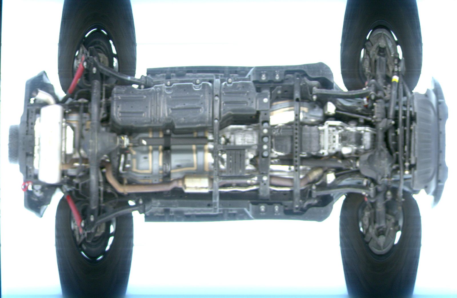 2026 Jeep Wrangler Rubicon AWD