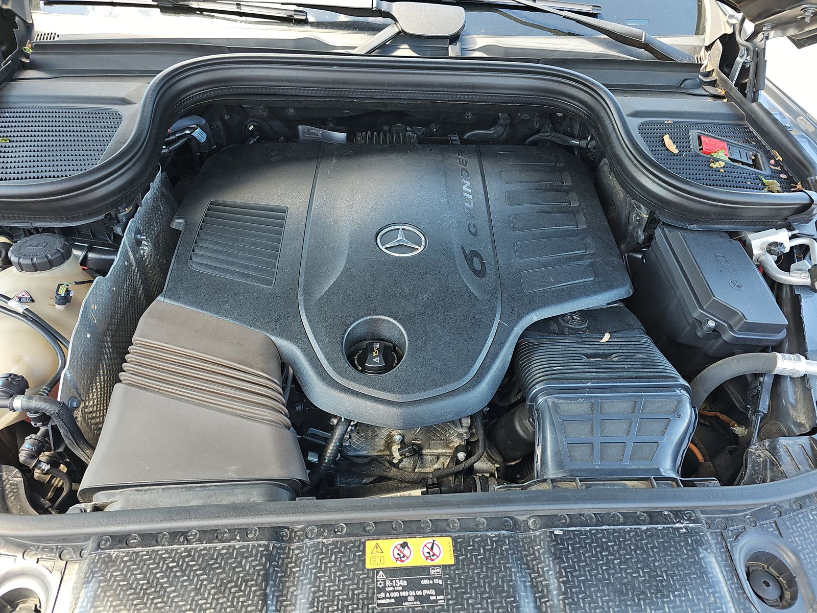 2020 Mercedes-Benz GLE GLE 450 AWD