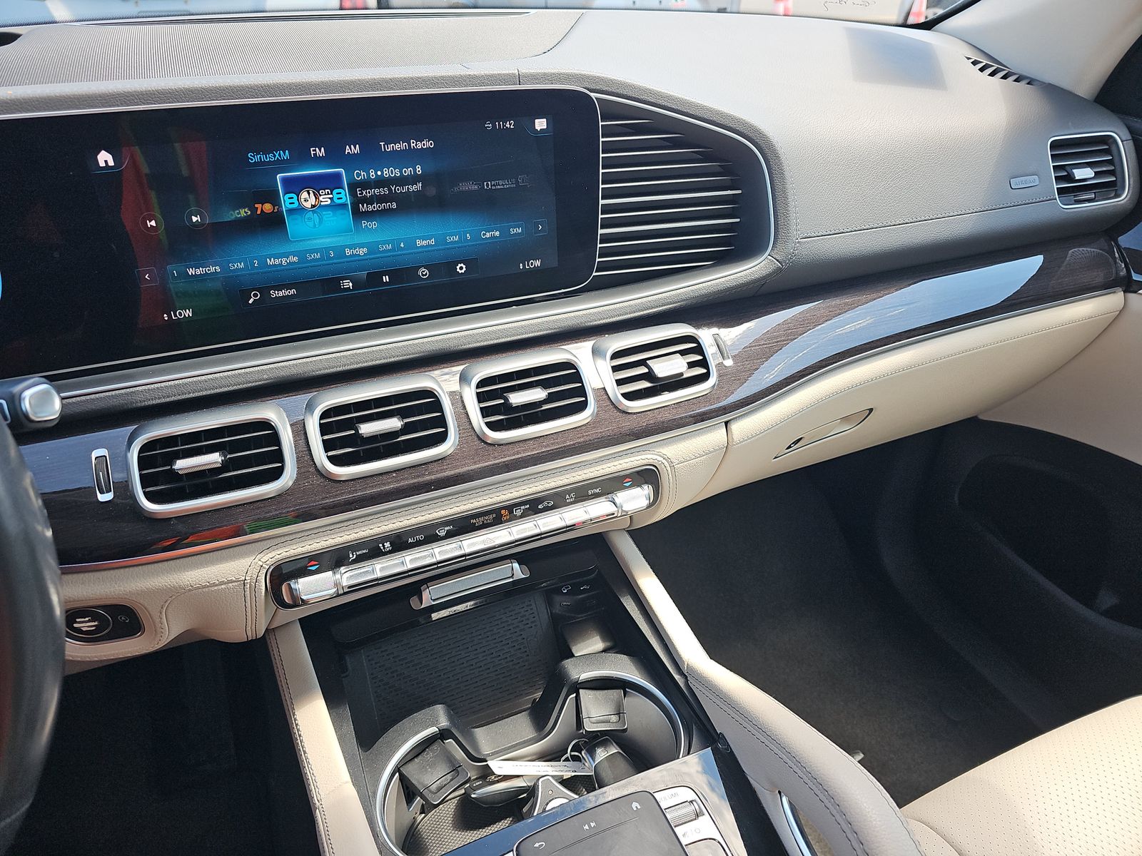 2020 Mercedes-Benz GLE GLE 450 AWD