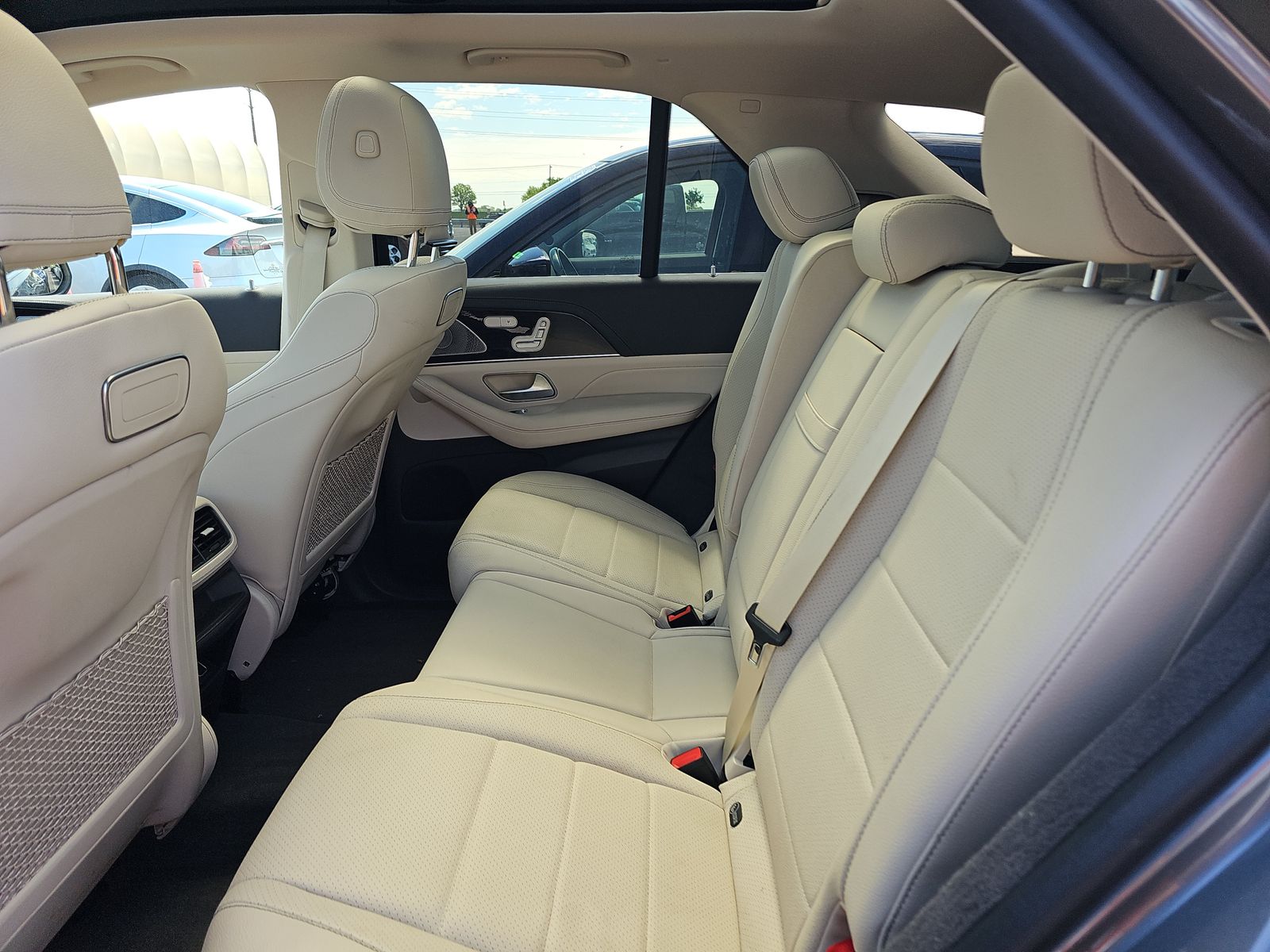 2020 Mercedes-Benz GLE GLE 450 AWD