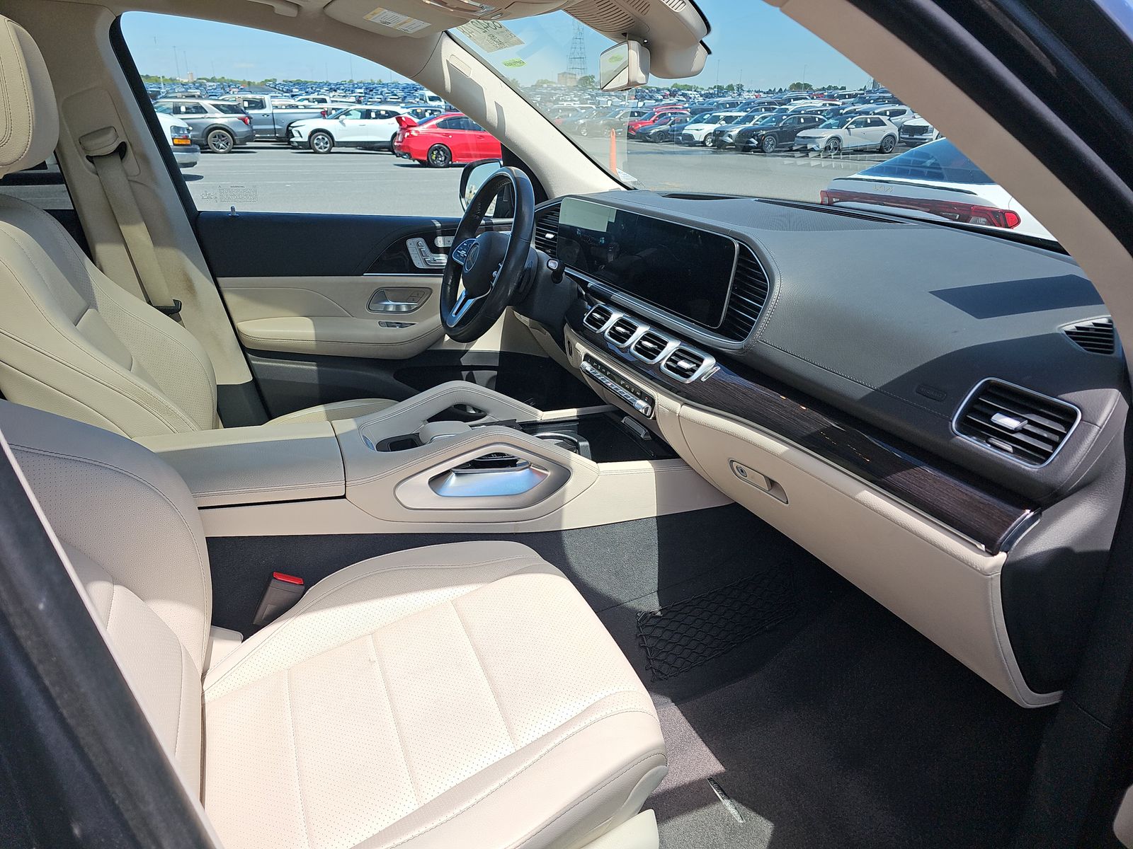 2020 Mercedes-Benz GLE GLE 450 AWD