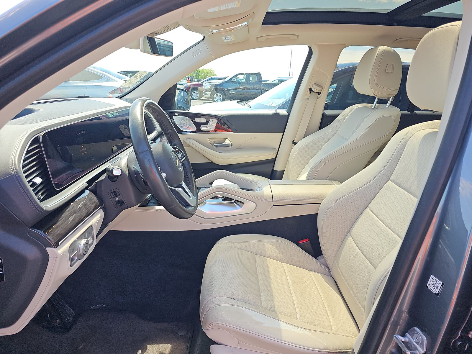 2020 Mercedes-Benz GLE GLE 450 AWD