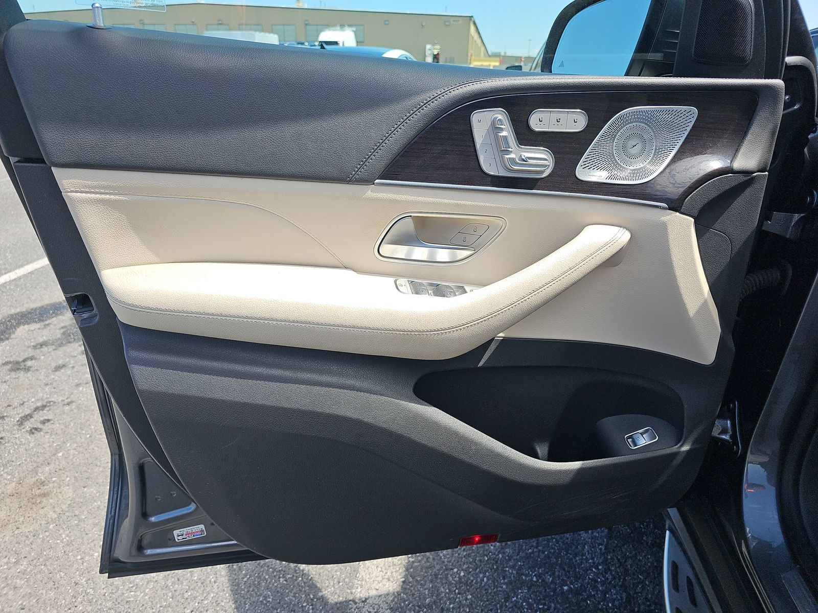 2020 Mercedes-Benz GLE GLE 450 AWD