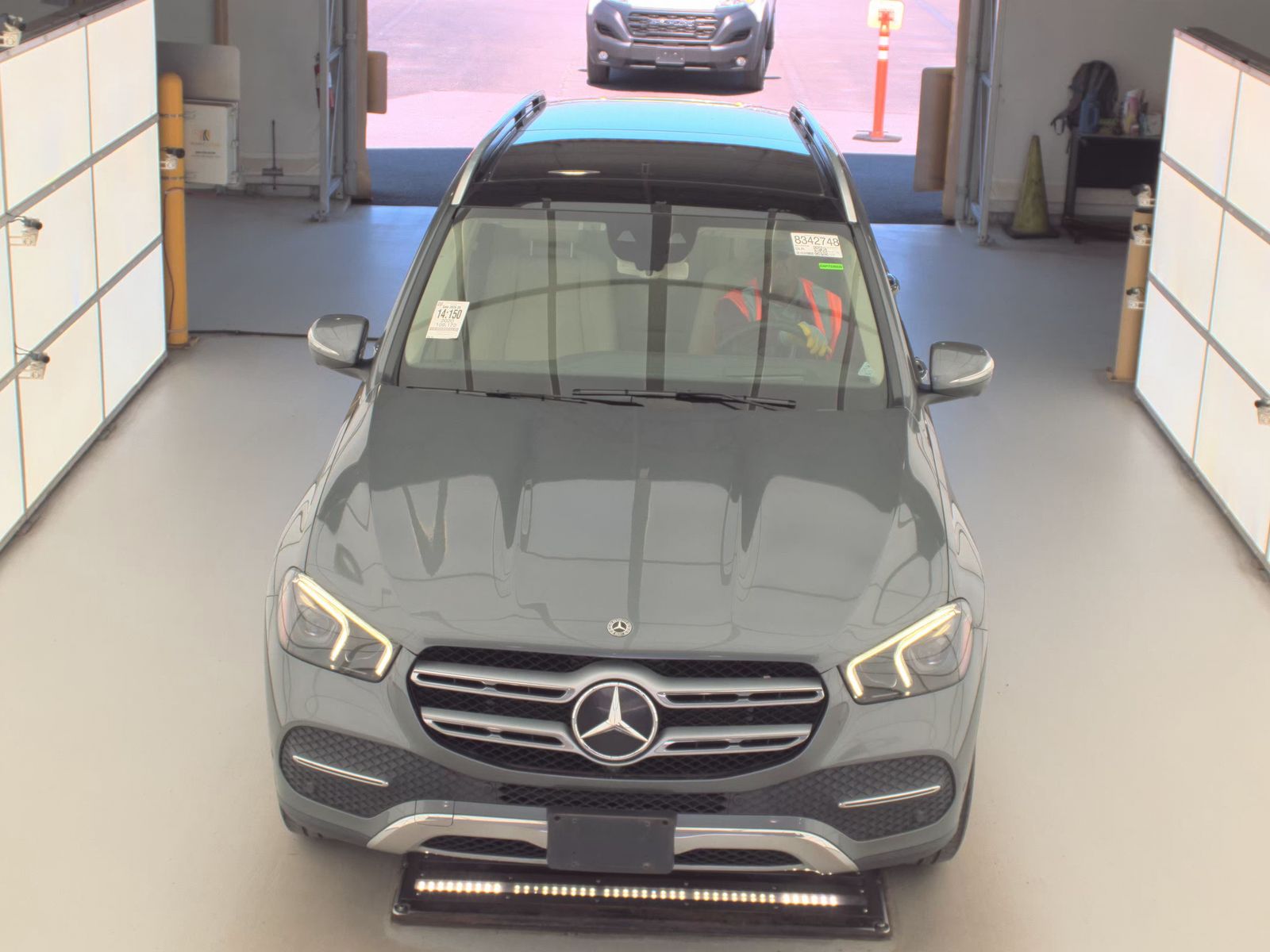 2020 Mercedes-Benz GLE GLE 450 AWD