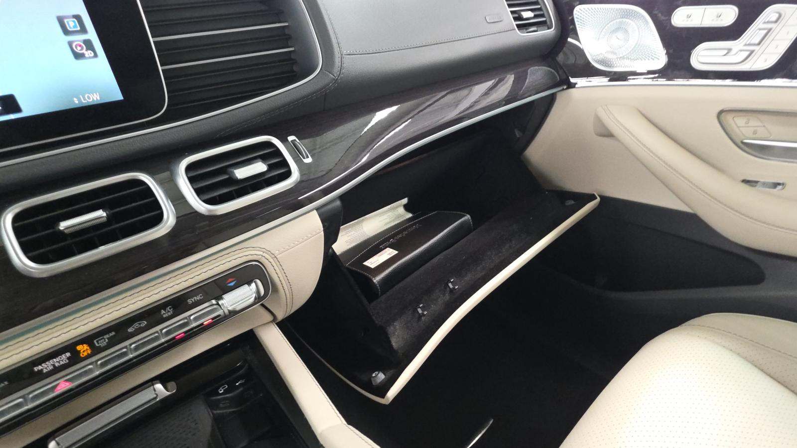 2020 Mercedes-Benz GLE GLE 450 AWD