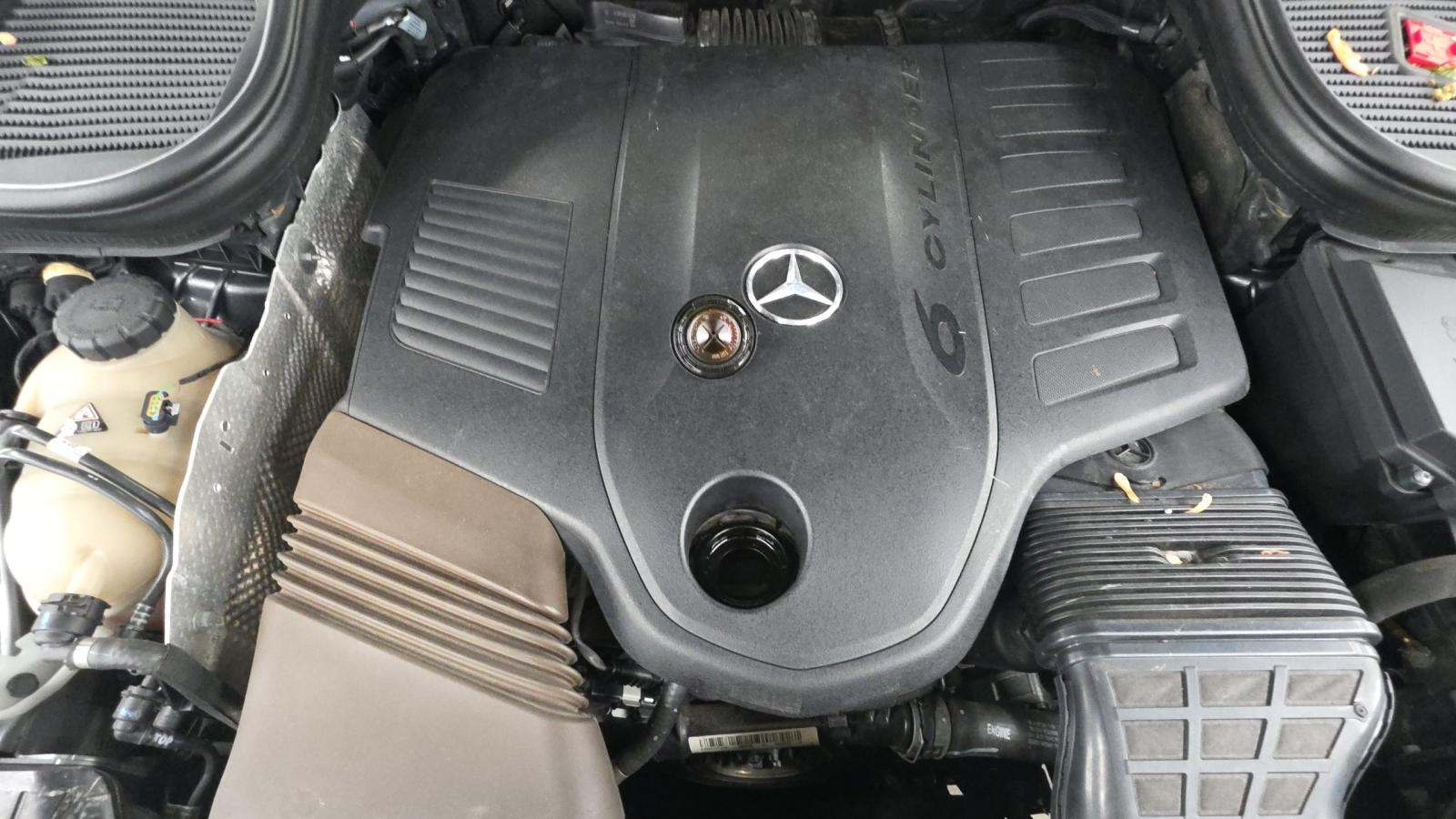 2020 Mercedes-Benz GLE GLE 450 AWD