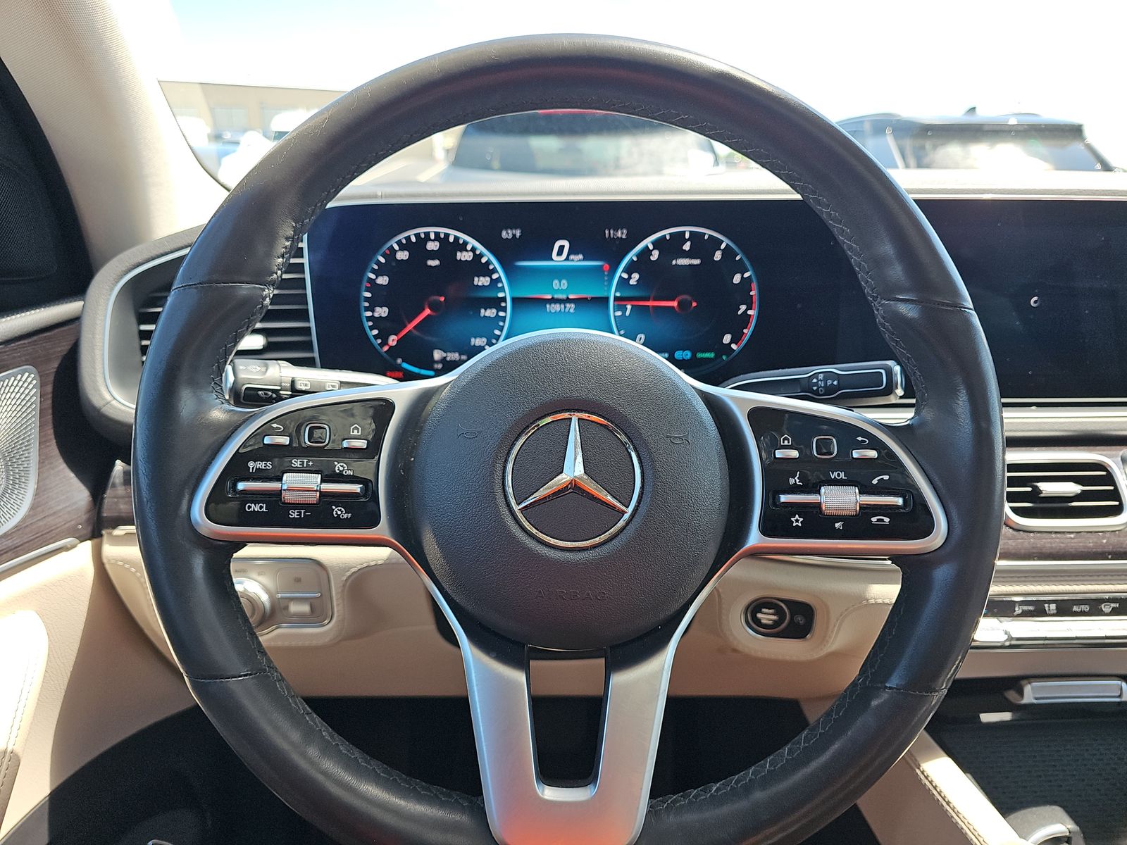 2020 Mercedes-Benz GLE GLE 450 AWD