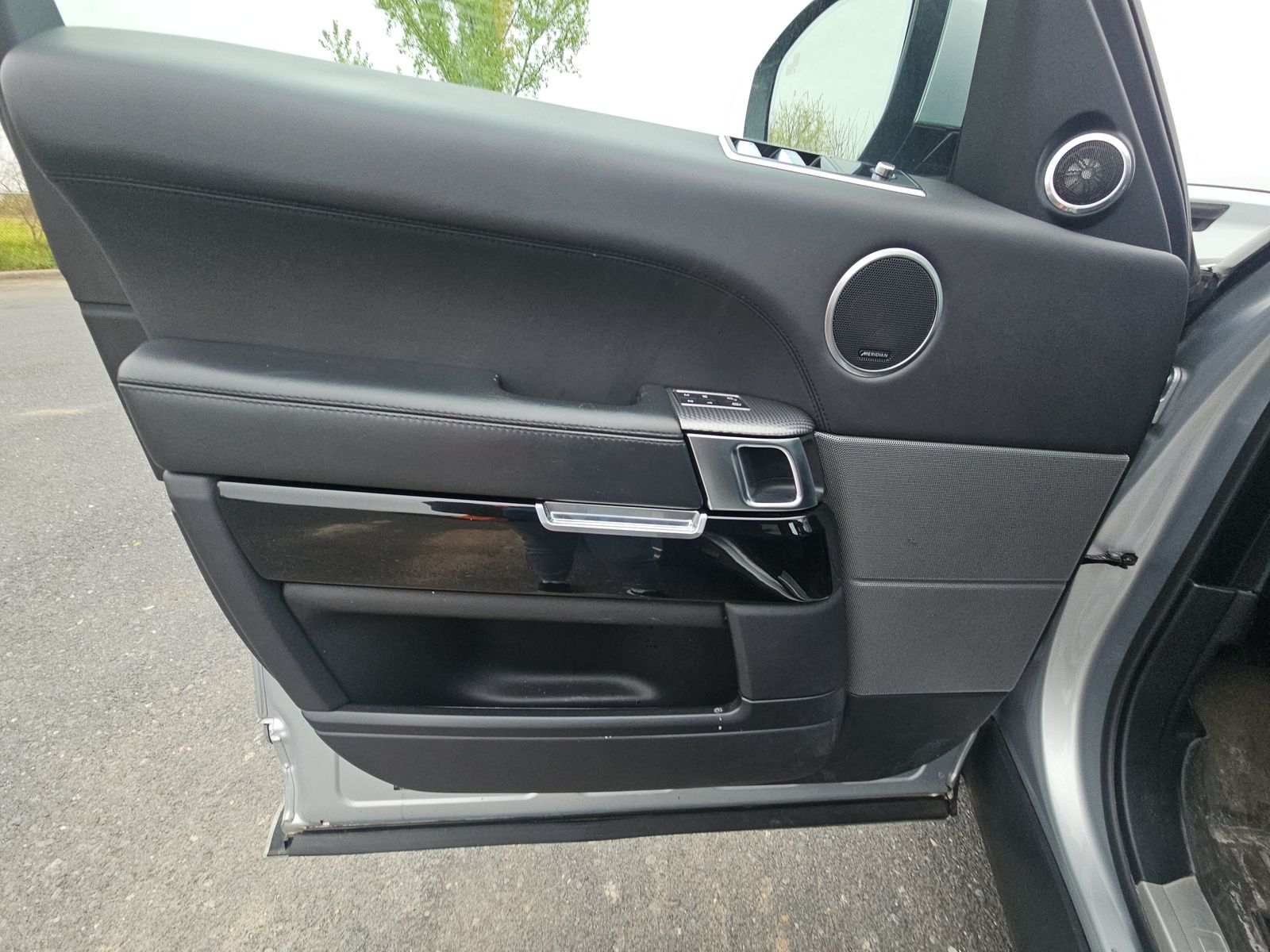 LAND ROVER RANGE ROVER SPORT - 10