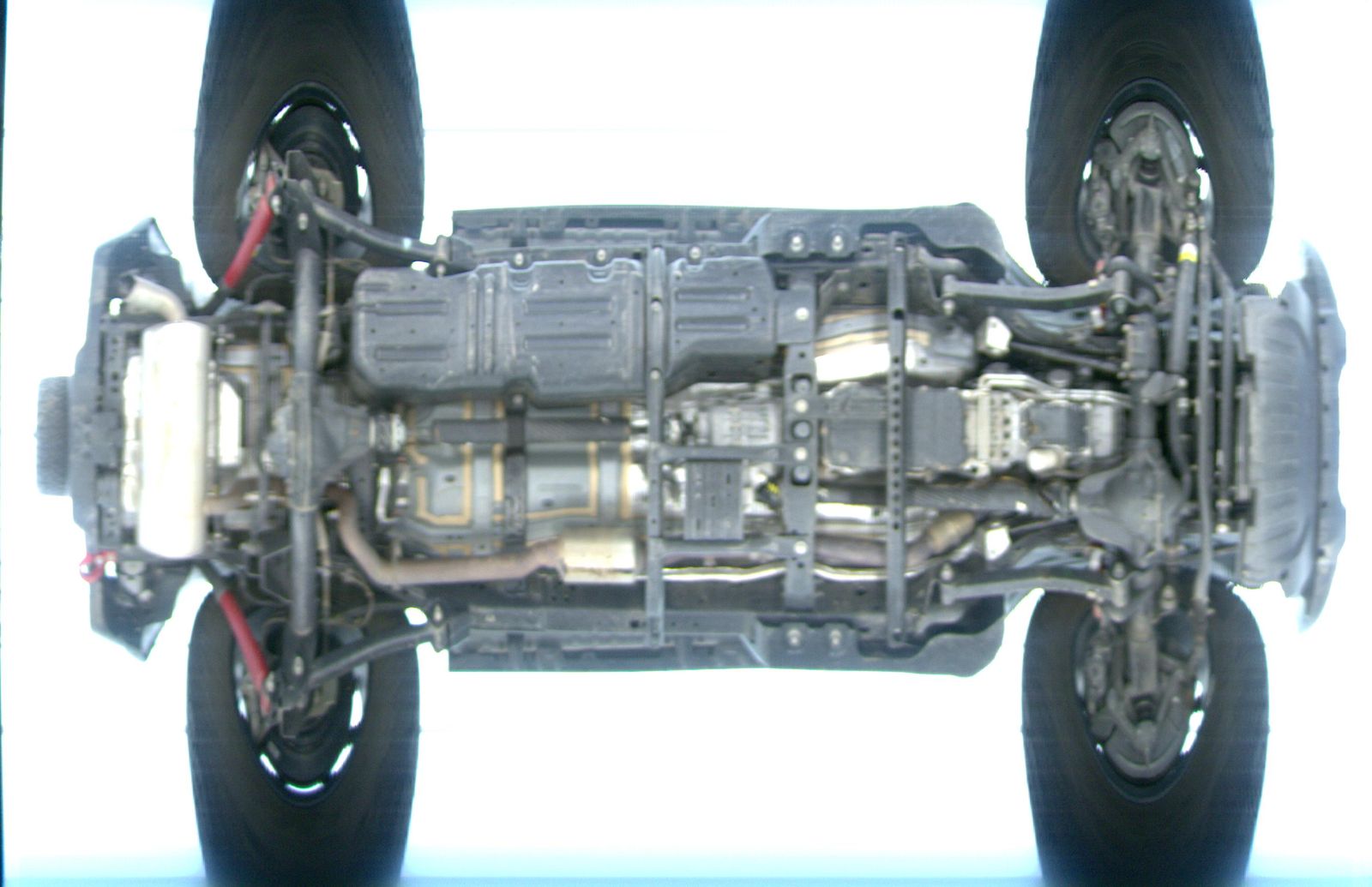 2026 Jeep Wrangler Rubicon AWD