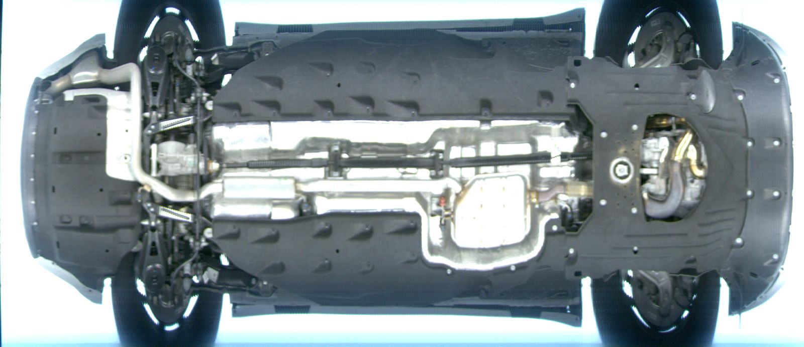 2026 Chrysler Pacifica Limited AWD