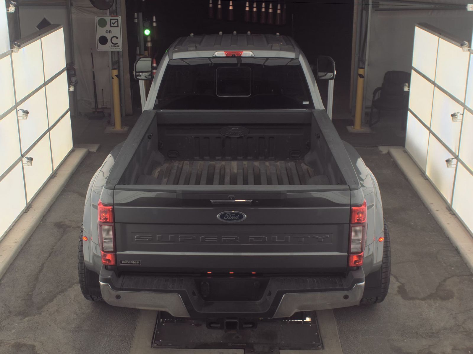 FORD F-350 - 7
