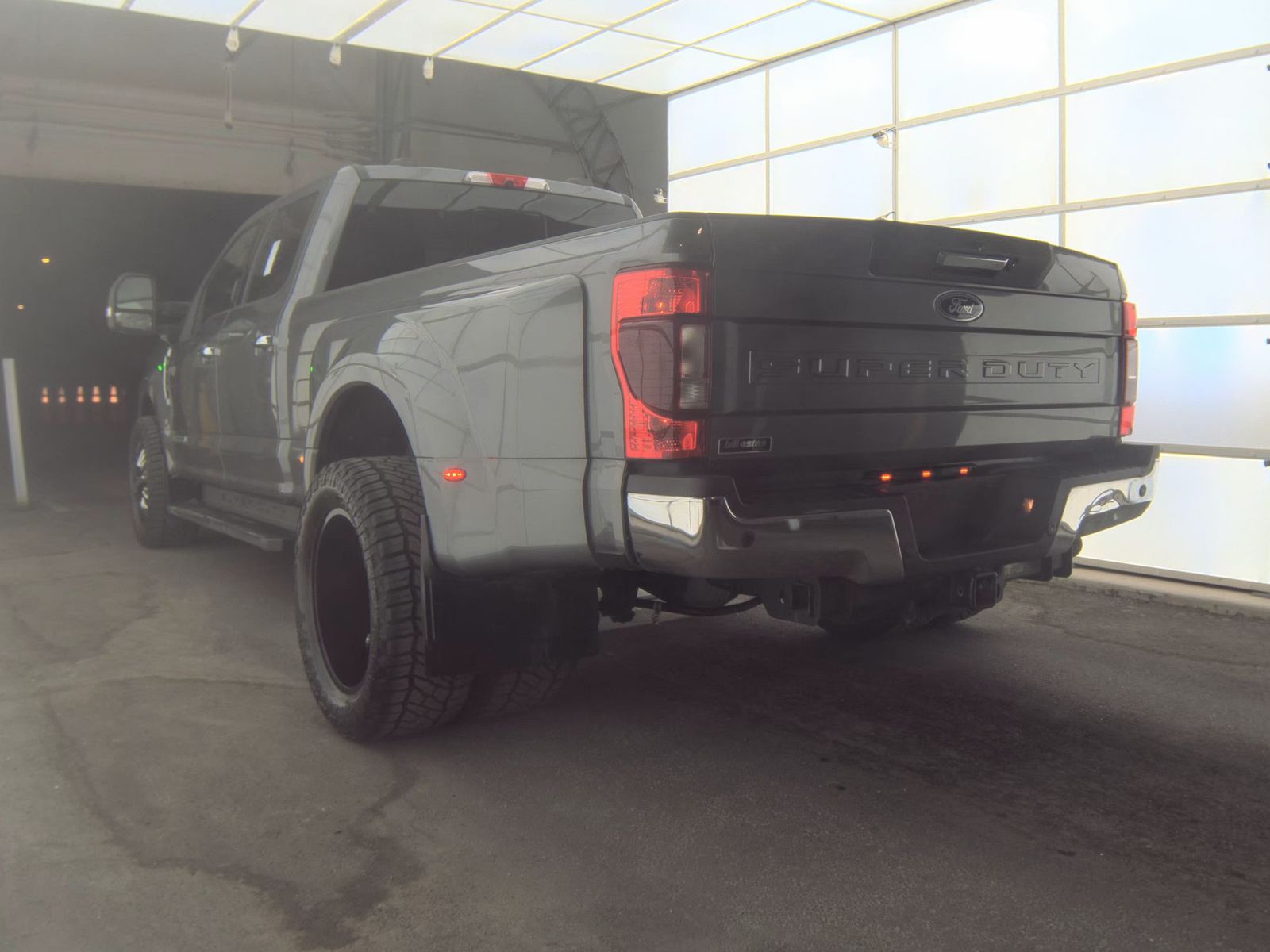 FORD F-350 - 9