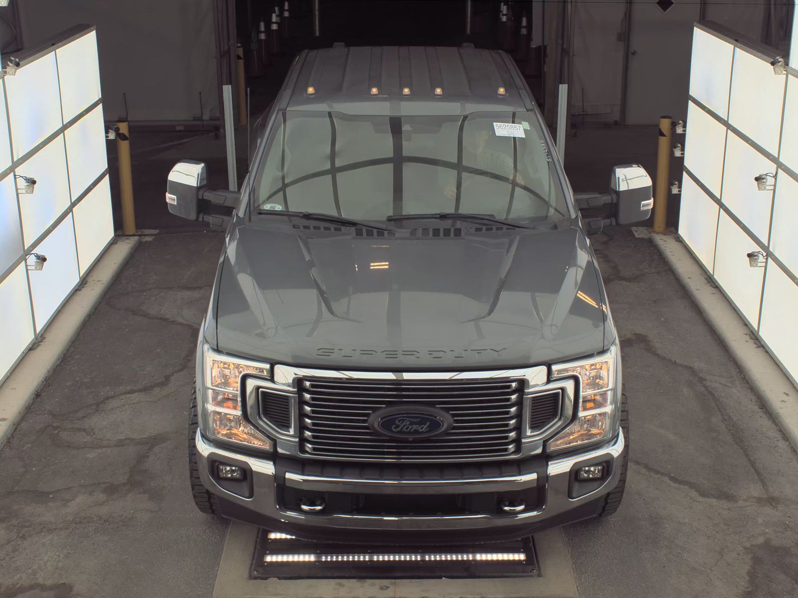 FORD F-350 - 3