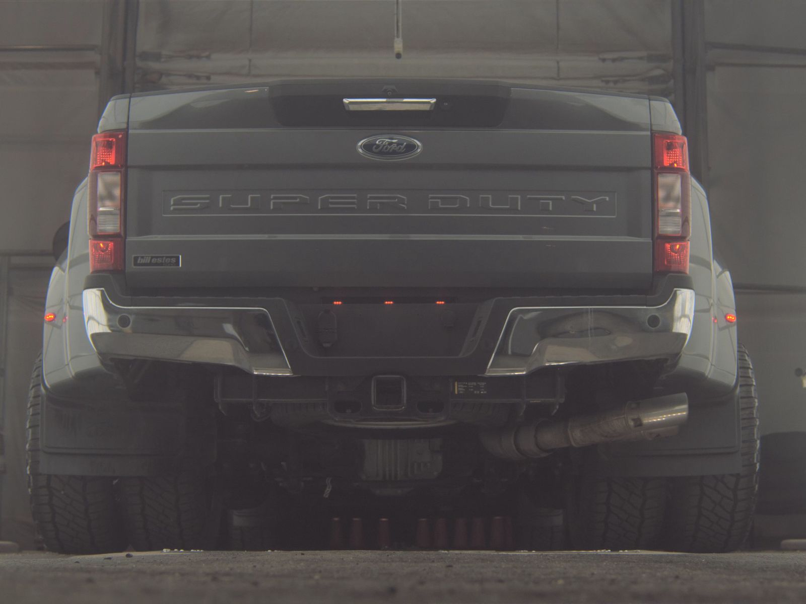 FORD F-350 - 8
