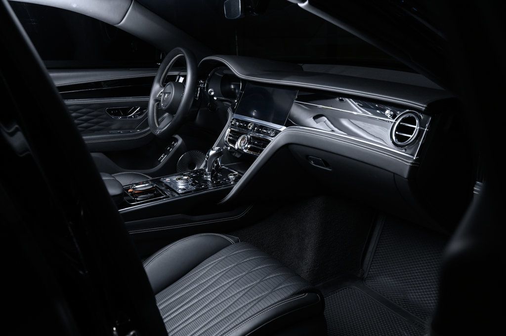 2022 Bentley Flying Spur Base AWD