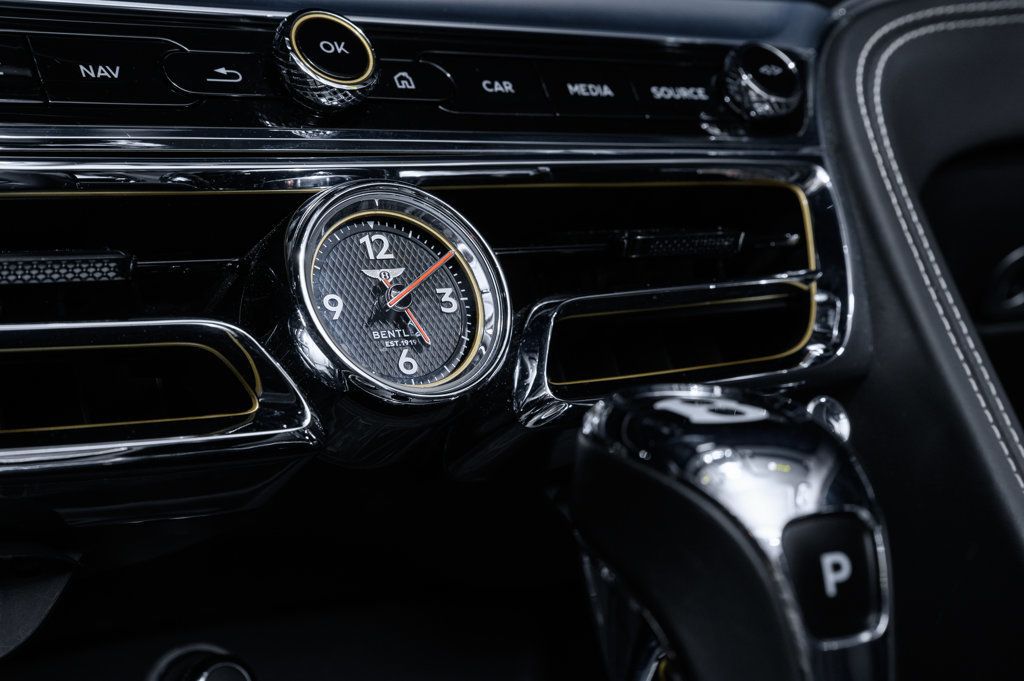 2022 Bentley Flying Spur Base AWD