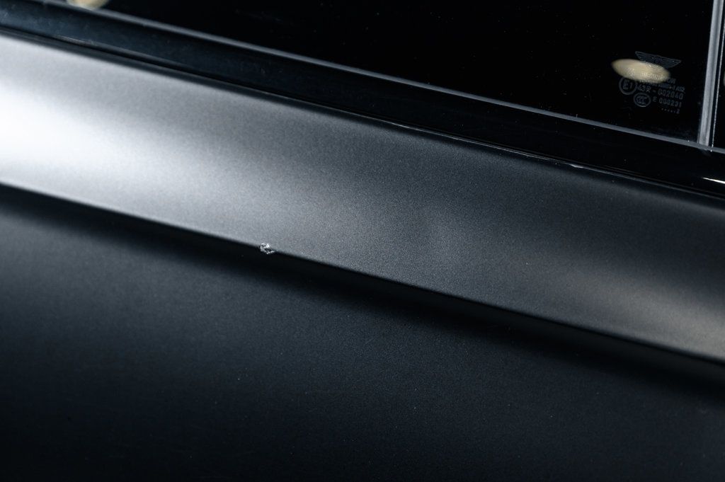 2022 Bentley Flying Spur Base AWD