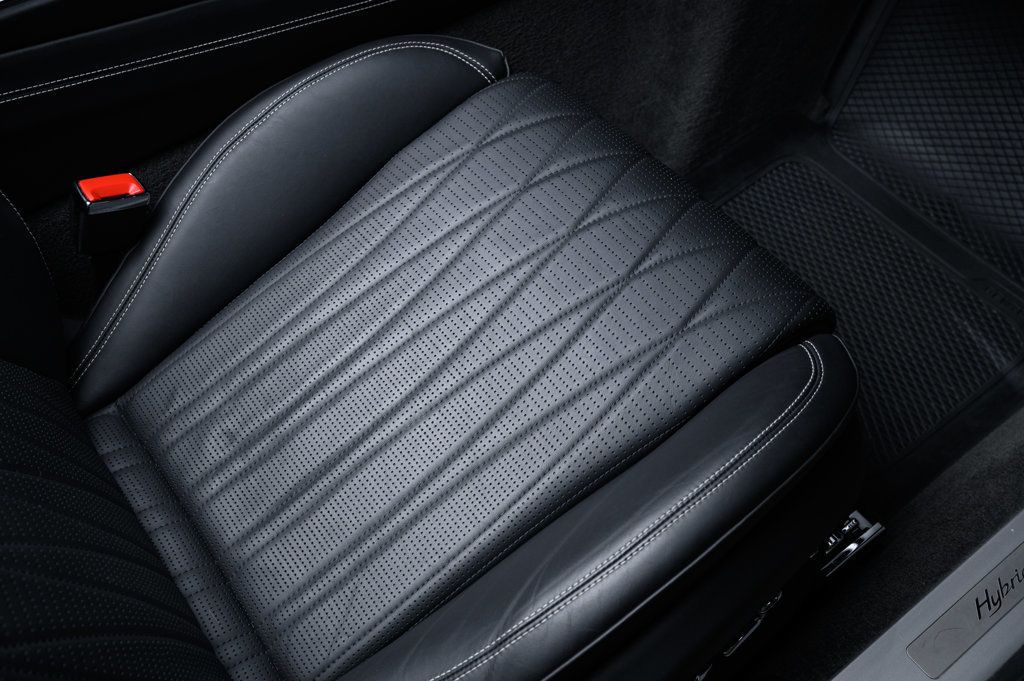 2022 Bentley Flying Spur Base AWD