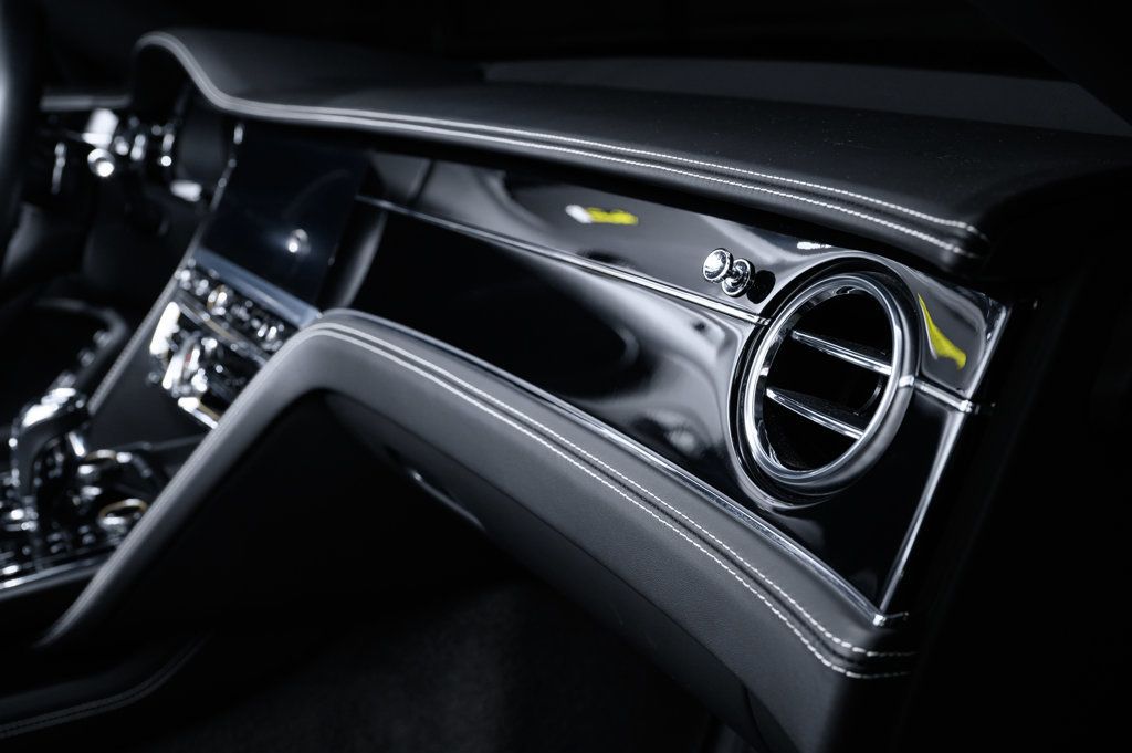 2022 Bentley Flying Spur Base AWD