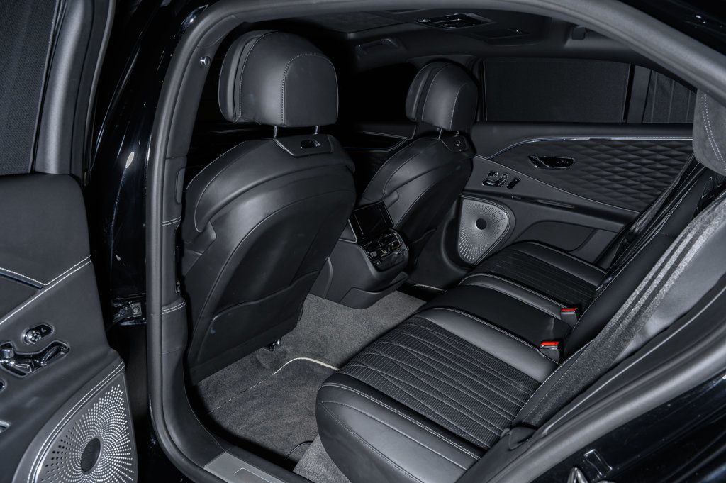 2022 Bentley Flying Spur Base AWD