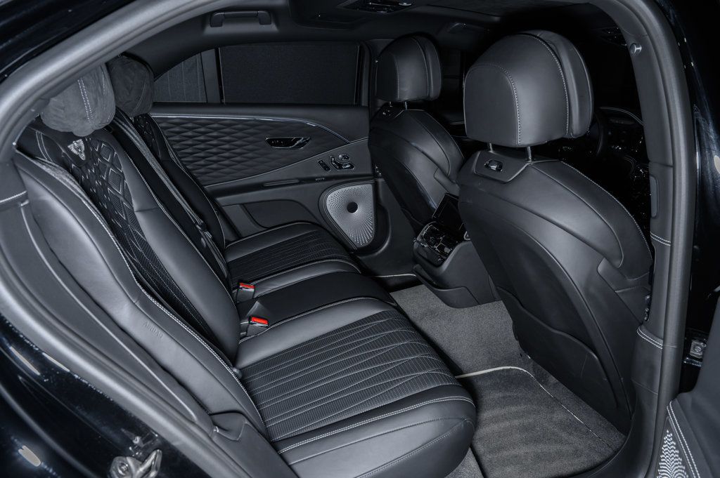 2022 Bentley Flying Spur Base AWD