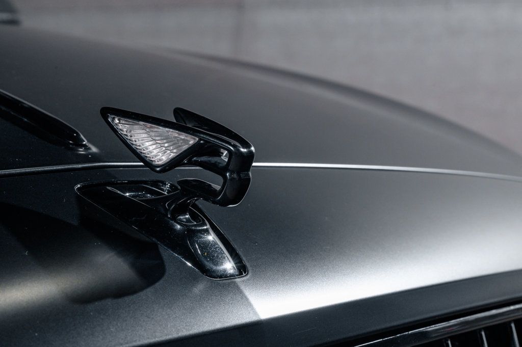 2022 Bentley Flying Spur Base AWD