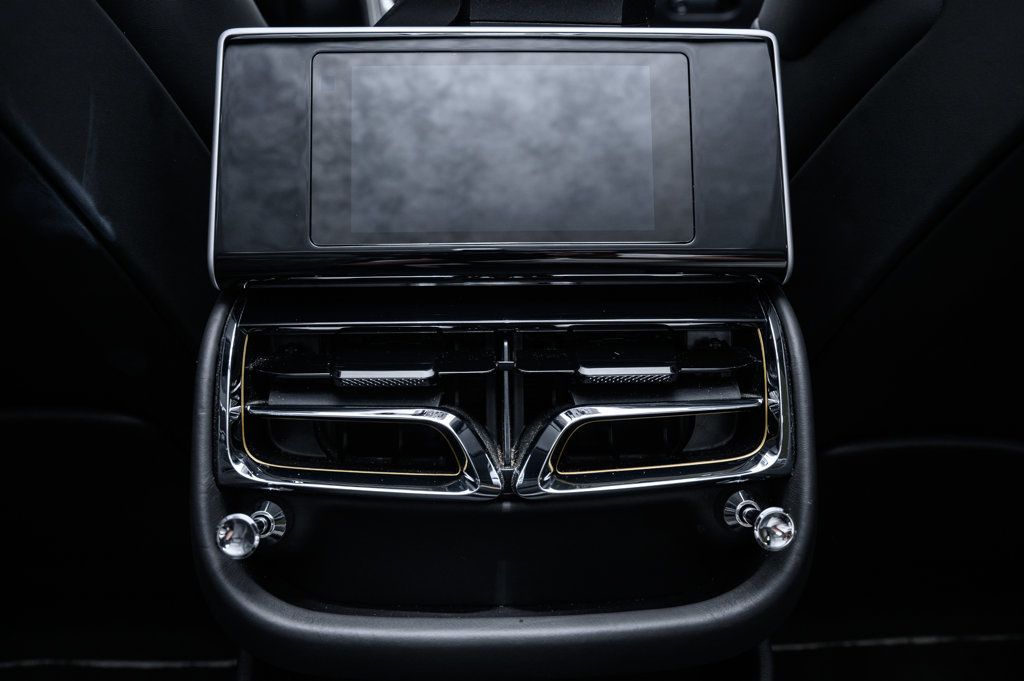 2022 Bentley Flying Spur Base AWD