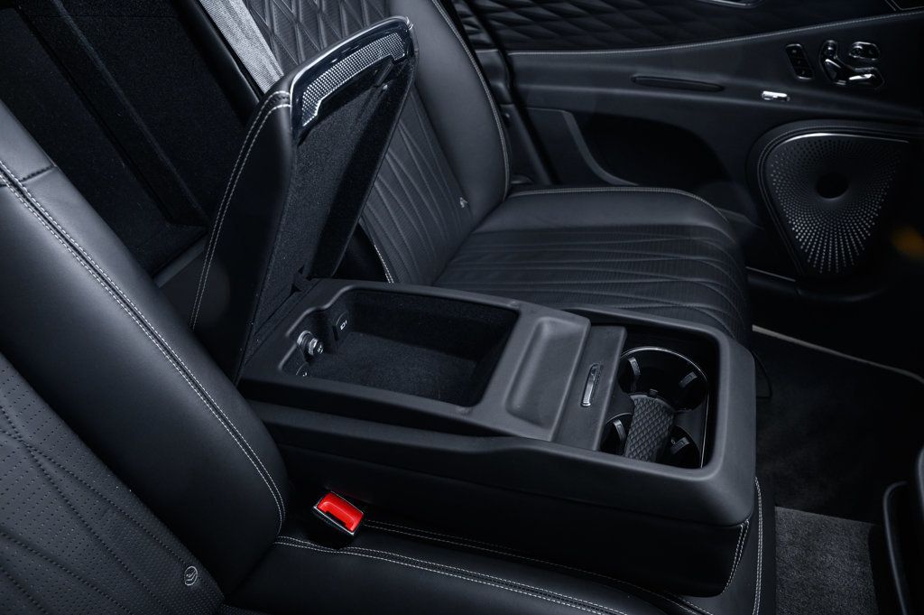 2022 Bentley Flying Spur Base AWD