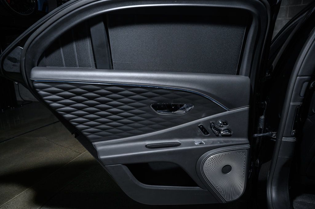 2022 Bentley Flying Spur Base AWD