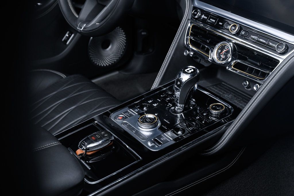 2022 Bentley Flying Spur Base AWD