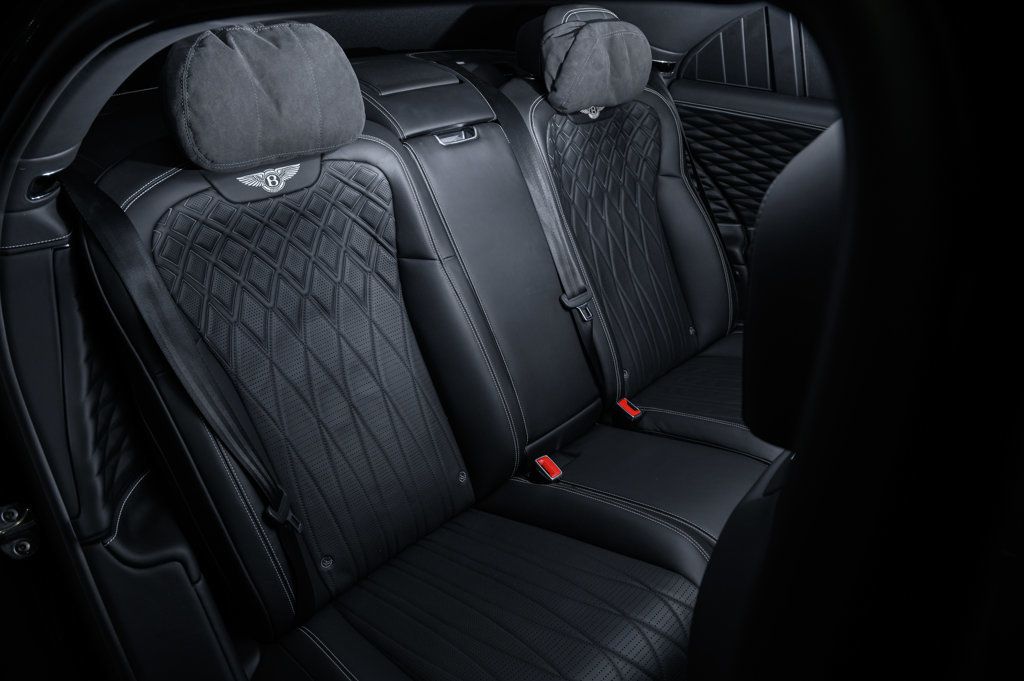 2022 Bentley Flying Spur Base AWD