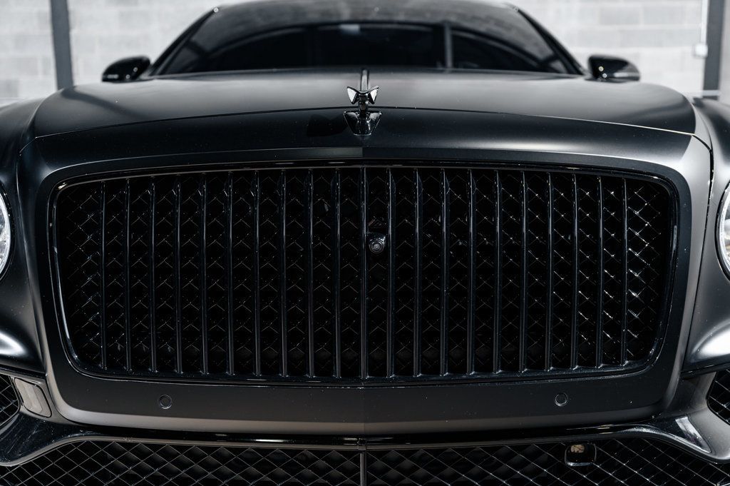2022 Bentley Flying Spur Base AWD
